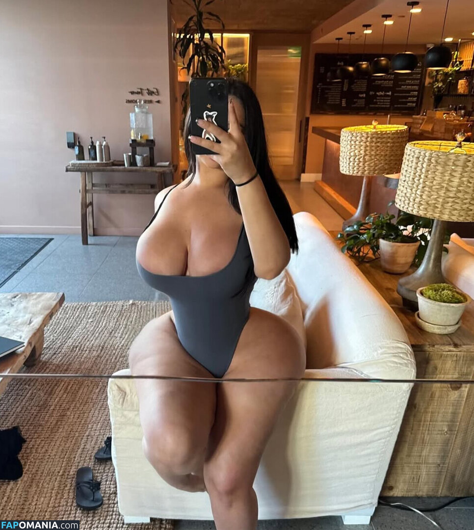 Ambernyy / amburnee Meztelen OnlyFans  Kikerült fotó #8