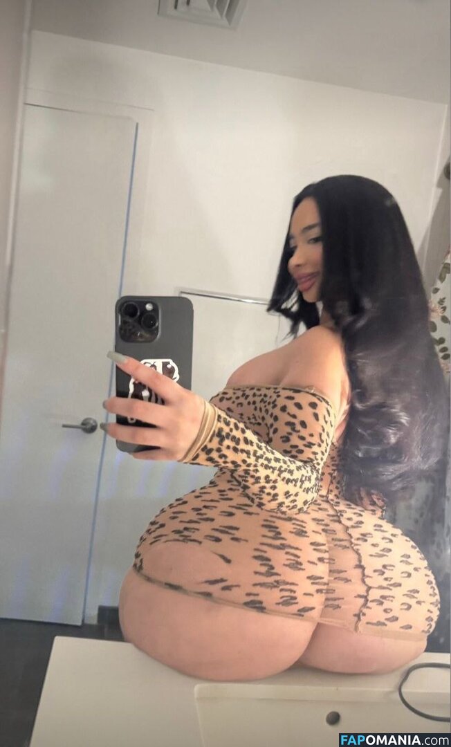 Ambernyy / amburnee Meztelen OnlyFans  Kikerült fotó #10