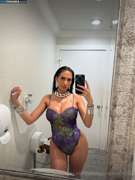 amberquinnofficial Meztelen OnlyFans  Kikerült fotó #8