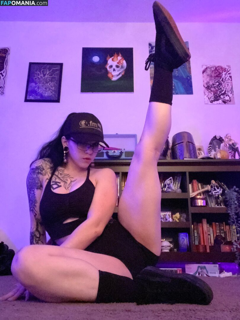 amberthevalkyrie Meztelen OnlyFans  Kikerült fotó #98