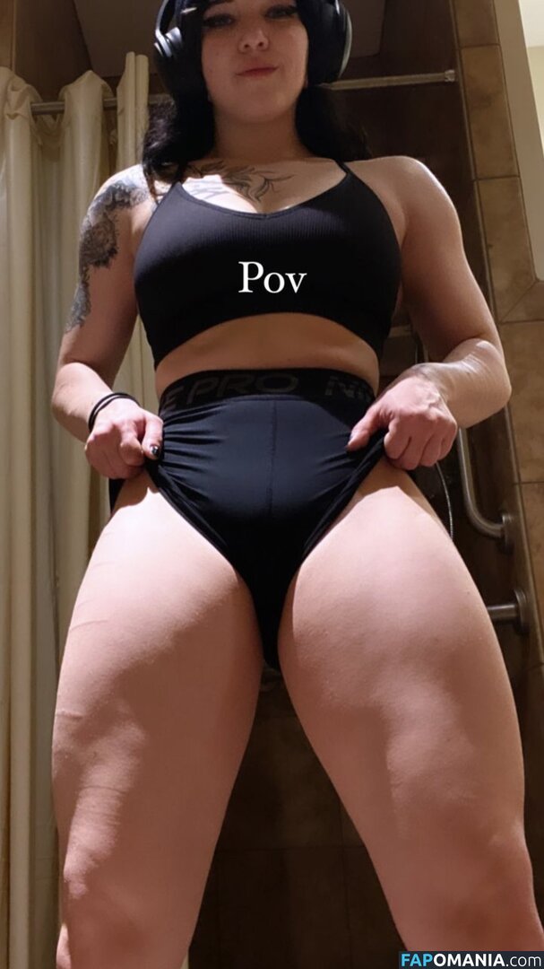 amberthevalkyrie Meztelen OnlyFans  Kikerült fotó #99