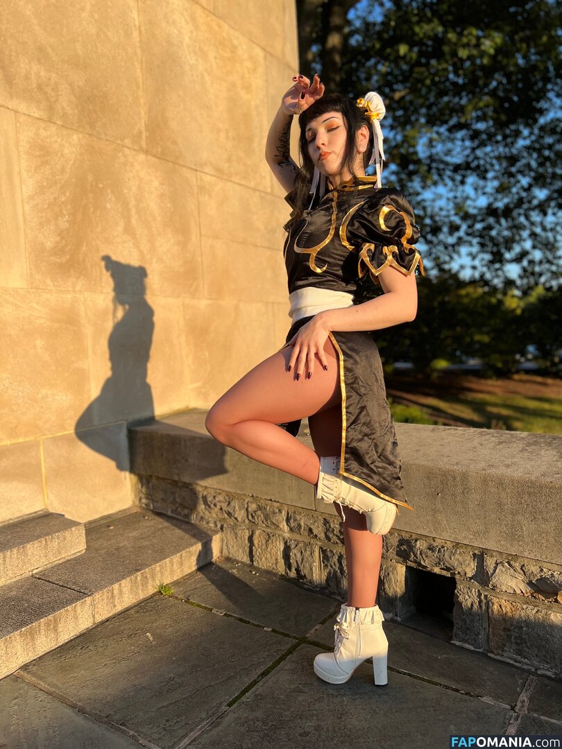 amberthevalkyrie Meztelen OnlyFans  Kikerült fotó #101