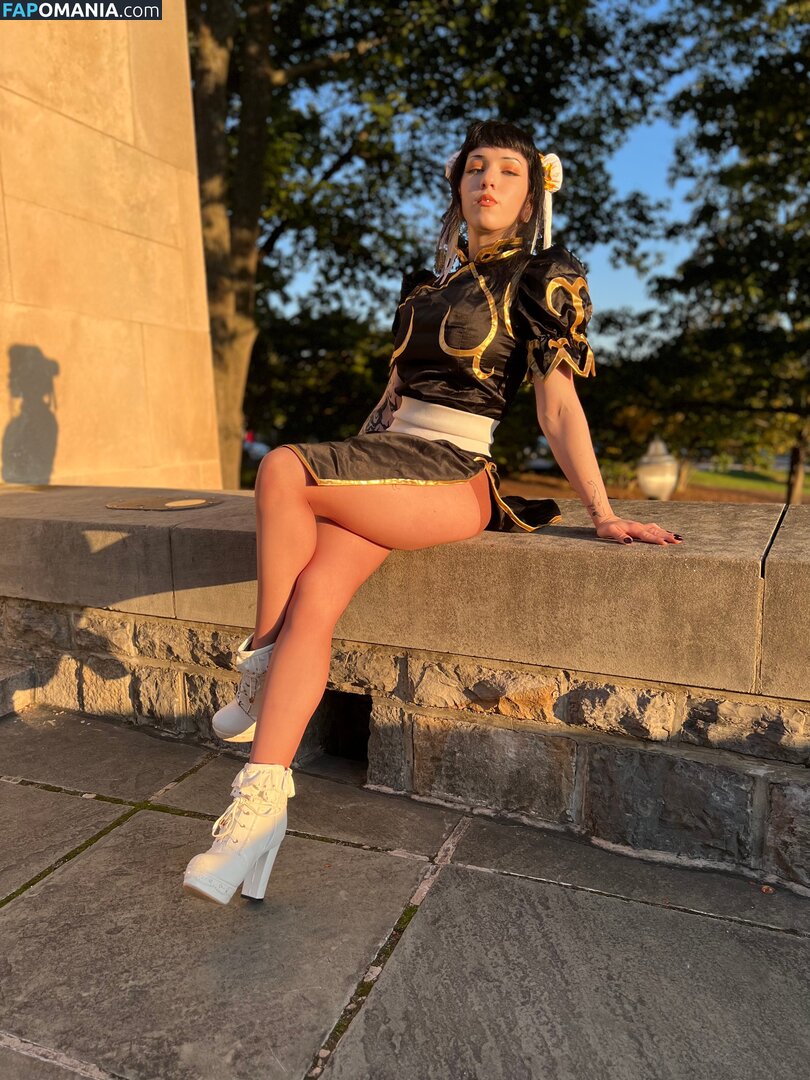 amberthevalkyrie Meztelen OnlyFans  Kikerült fotó #103