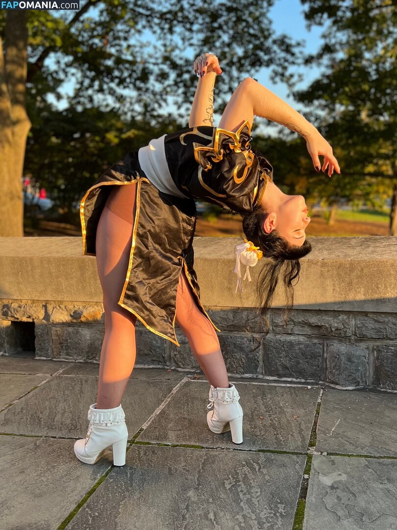 amberthevalkyrie Meztelen OnlyFans  Kikerült fotó #104
