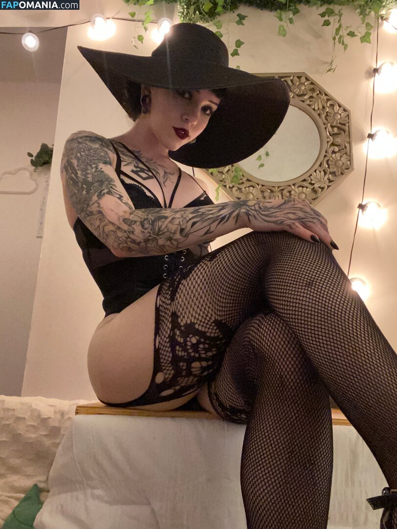 amberthevalkyrie Meztelen OnlyFans  Kikerült fotó #107