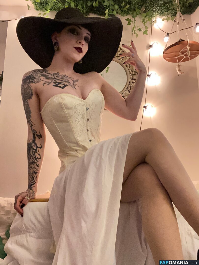 amberthevalkyrie Meztelen OnlyFans  Kikerült fotó #108