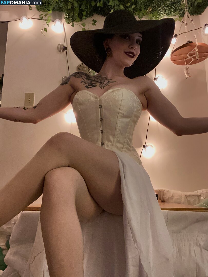 amberthevalkyrie Meztelen OnlyFans  Kikerült fotó #113