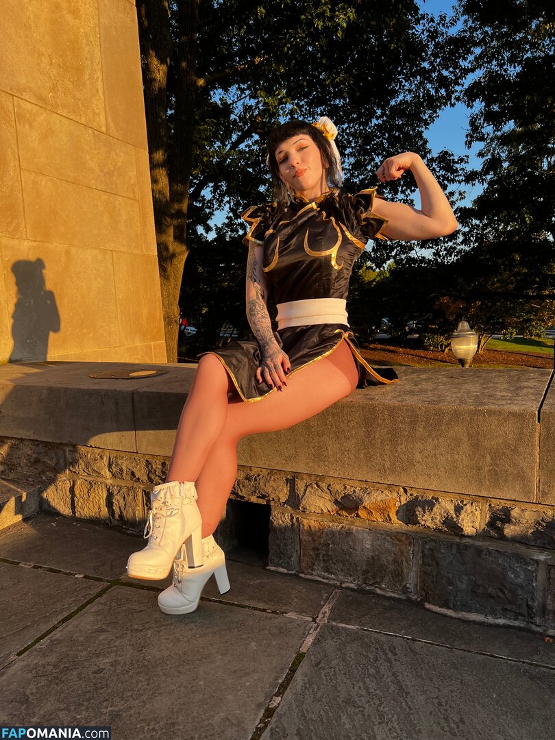 amberthevalkyrie Meztelen OnlyFans  Kikerült fotó #116