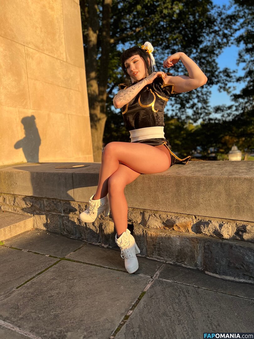 amberthevalkyrie Meztelen OnlyFans  Kikerült fotó #118