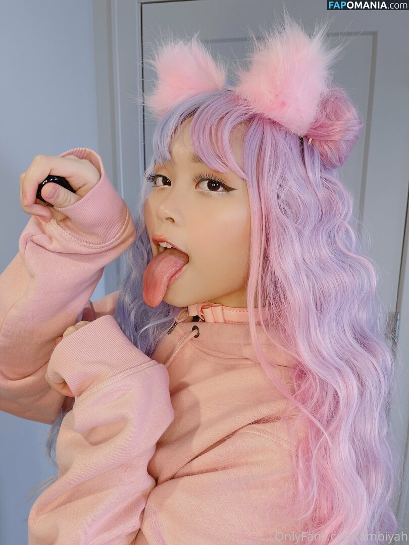 Ambiyah / lifana_ambiiyahh Meztelen OnlyFans  Kikerült fotó #57