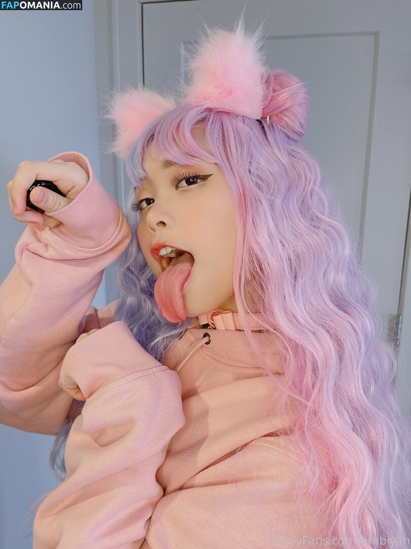 Ambiyah / lifana_ambiiyahh Meztelen OnlyFans  Kikerült fotó #58