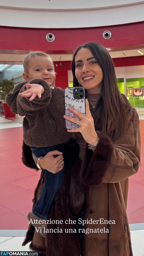 Ambra Ronconi / ab_ambra / https: Meztelen OnlyFans  Kikerült fotó #2