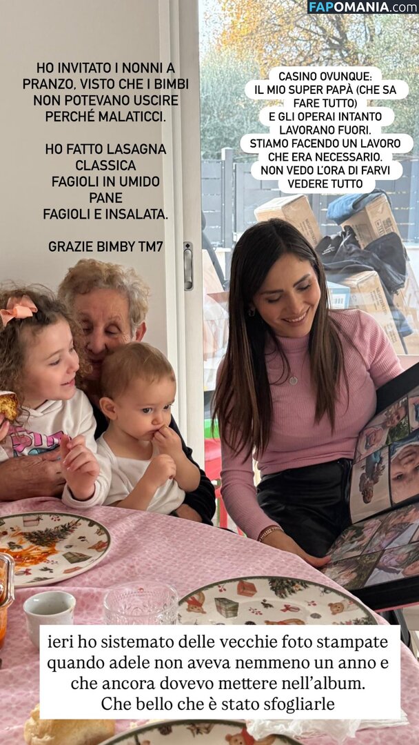 Ambra Ronconi / ab_ambra / https: Meztelen OnlyFans  Kikerült fotó #4