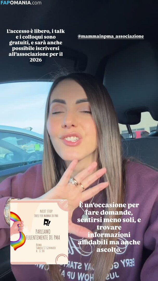 Ambra Ronconi / ab_ambra / https: Meztelen OnlyFans  Kikerült fotó #7