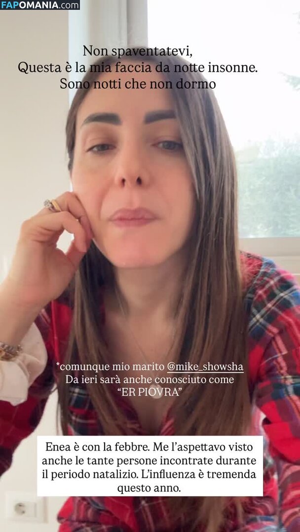 Ambra Ronconi / ab_ambra / https: Meztelen OnlyFans  Kikerült fotó #8