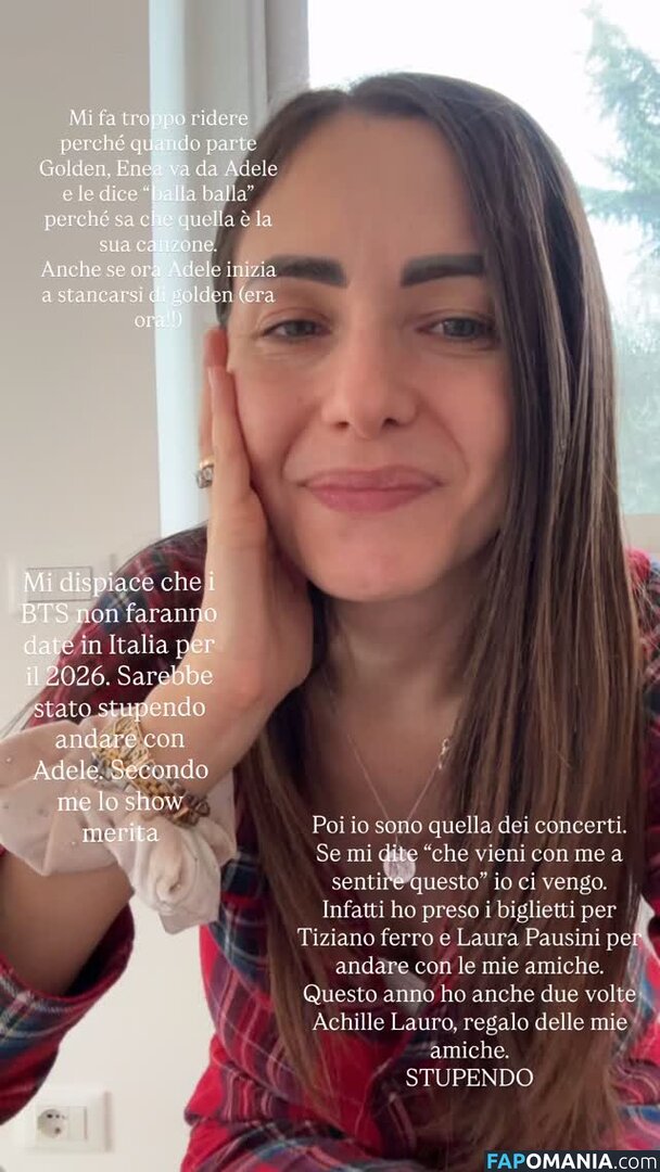 Ambra Ronconi / ab_ambra / https: Meztelen OnlyFans  Kikerült fotó #9