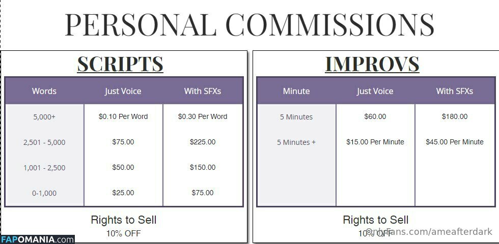 ameafterdark Meztelen OnlyFans  Kikerült fotó #1