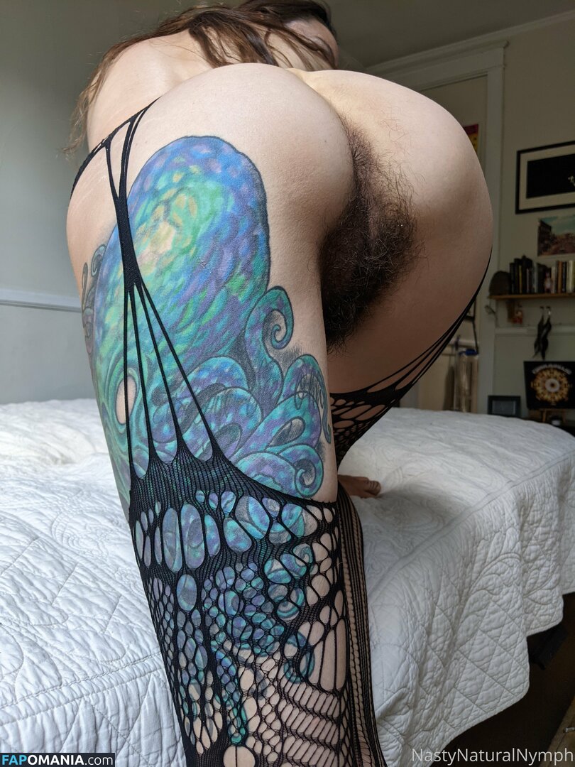 Ameleigha / NastyNaturalNymph / ameleigha.bh / amelia87519558 Meztelen OnlyFans  Kikerült fotó #327