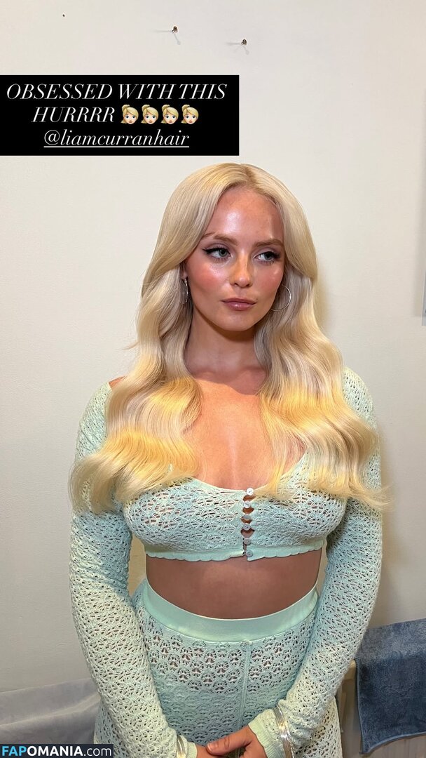 Amelia Eve Gibson / Millie Gibson / milliegibbo Meztelen OnlyFans  Kikerült fotó #243