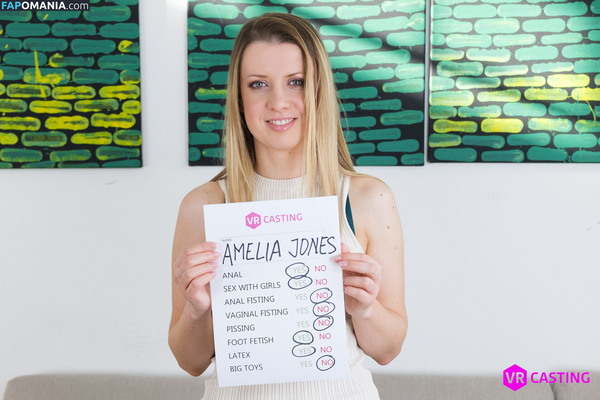Amelia Jones Meztelen OnlyFans  Kikerült fotó #16