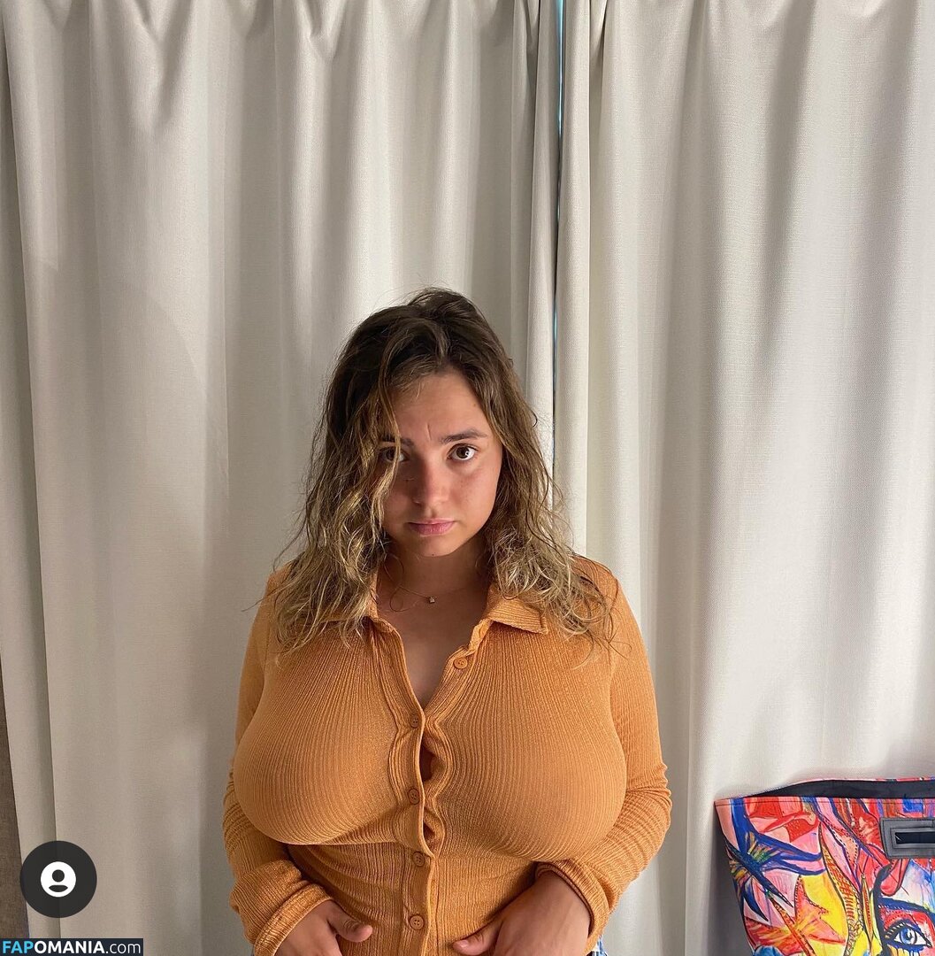 Amelia Tidd / ameliatidd Meztelen OnlyFans  Kikerült fotó #1