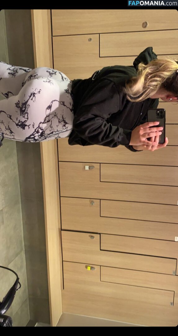 Amelia Tidd / ameliatidd Meztelen OnlyFans  Kikerült fotó #7