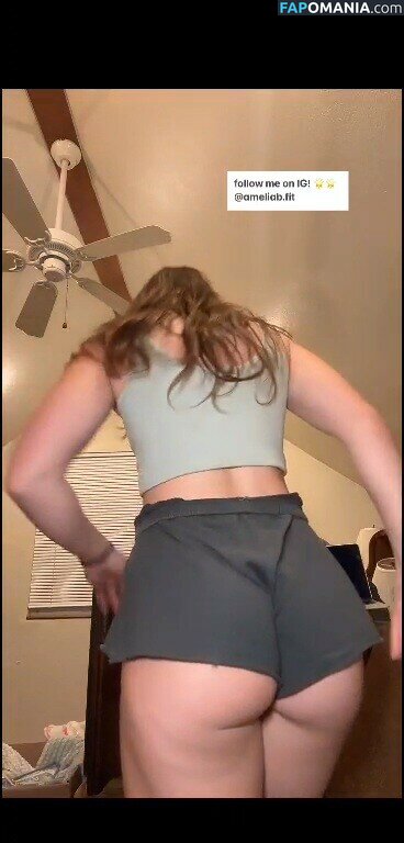 ameliab.fit / ameliabfit Meztelen OnlyFans  Kikerült fotó #12