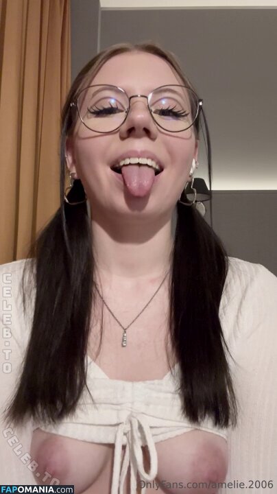 Amelie.2006 / amelie.arndt Meztelen OnlyFans  Kikerült fotó #16