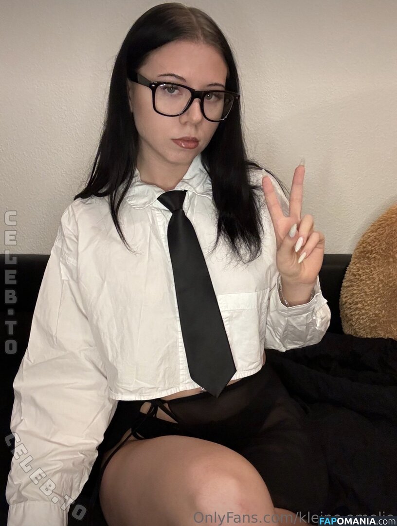 Amelie.2006 / amelie.arndt Meztelen OnlyFans  Kikerült fotó #31