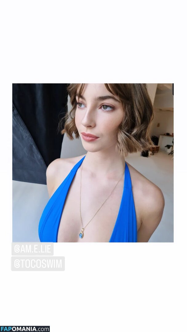 Am.e.lie / Amelie Manzoli Meztelen OnlyFans  Kikerült fotó #254