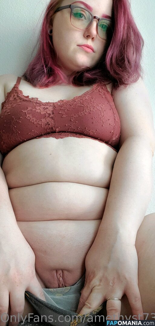 777wow3 / Amethysts73 / amethyst73 Meztelen OnlyFans  Kikerült fotó #11