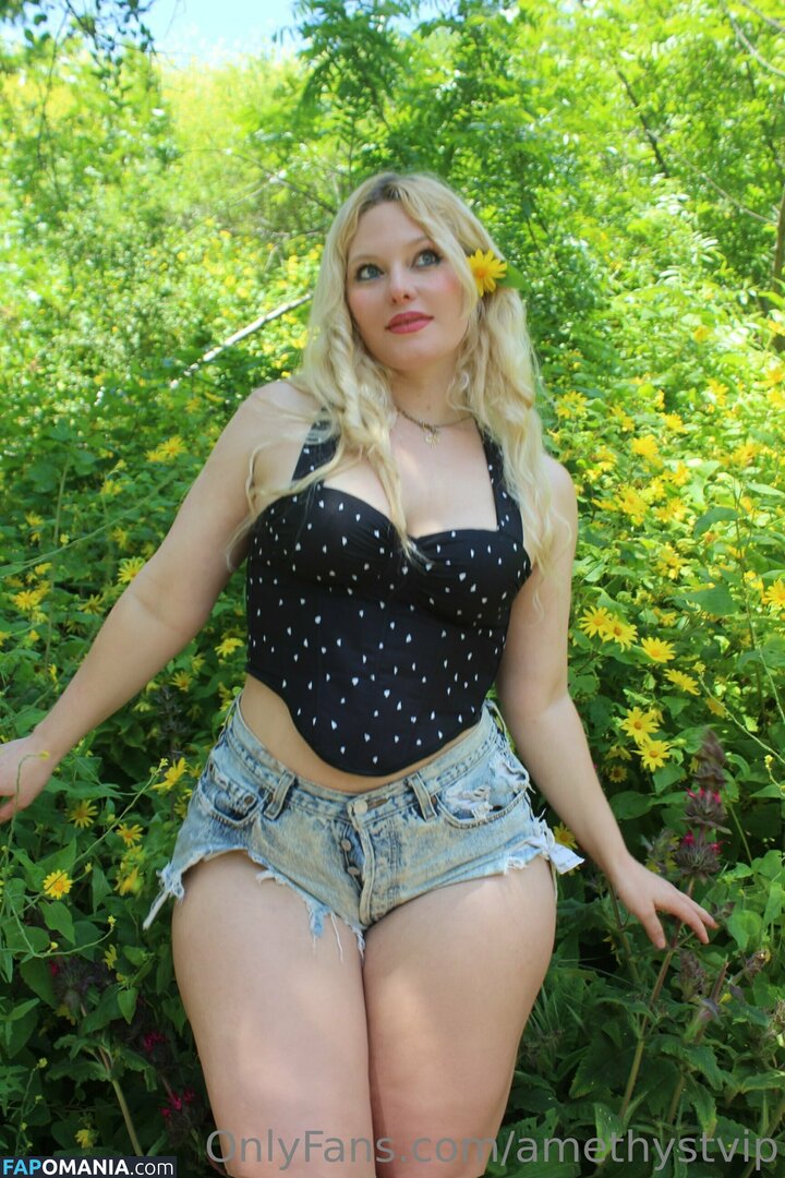 amethystvicious / amethystvip Meztelen OnlyFans  Kikerült fotó #12