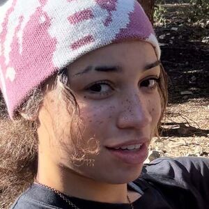 Amiah Simmons