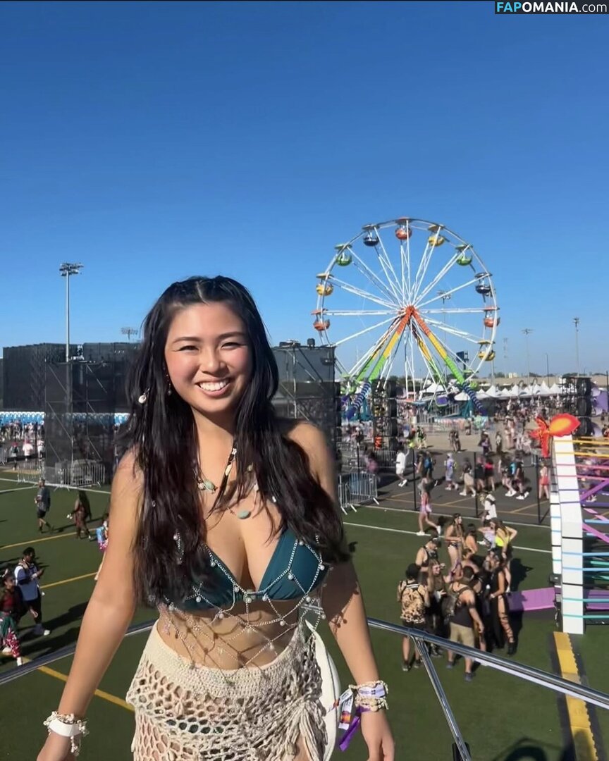 Amie Su / amiesuu Meztelen OnlyFans  Kikerült fotó #1