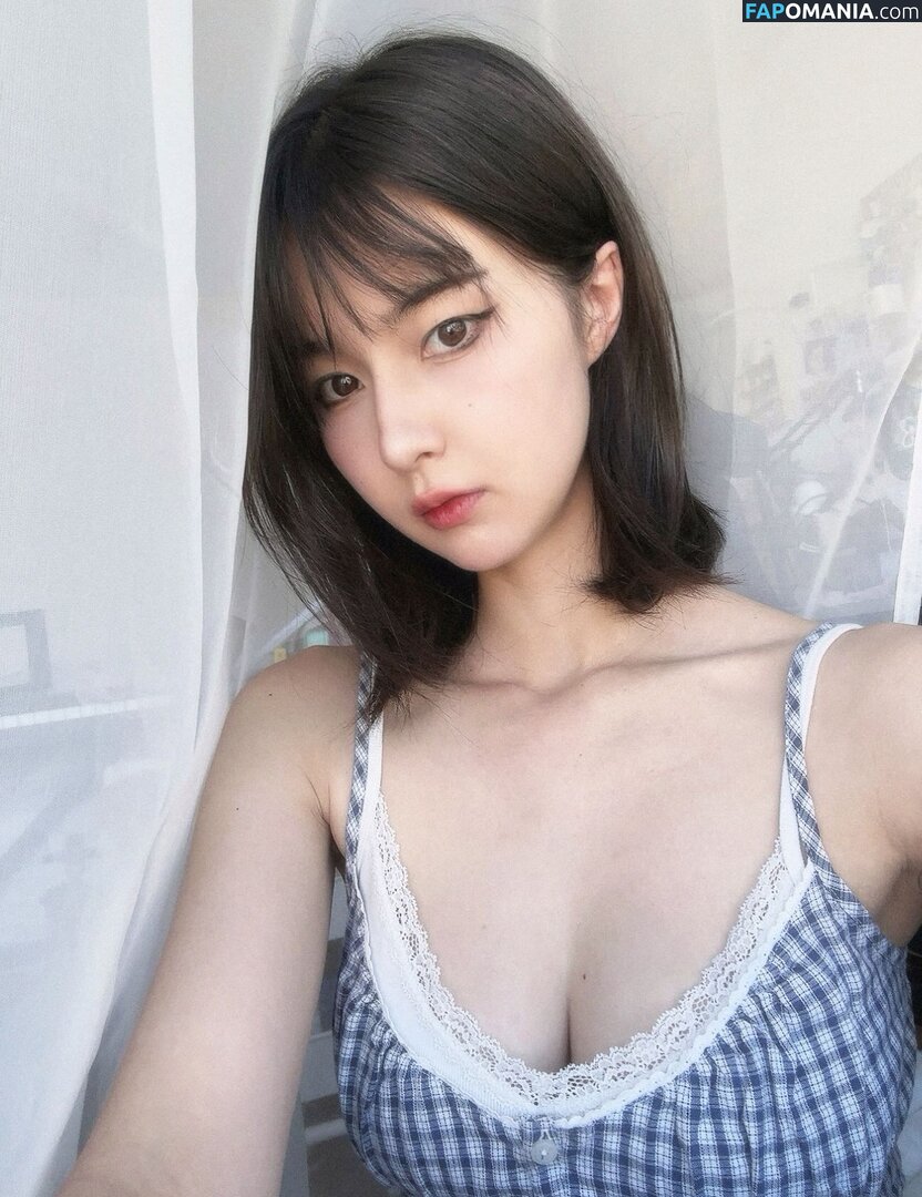 Amiechikin Meztelen OnlyFans  Kikerült fotó #1