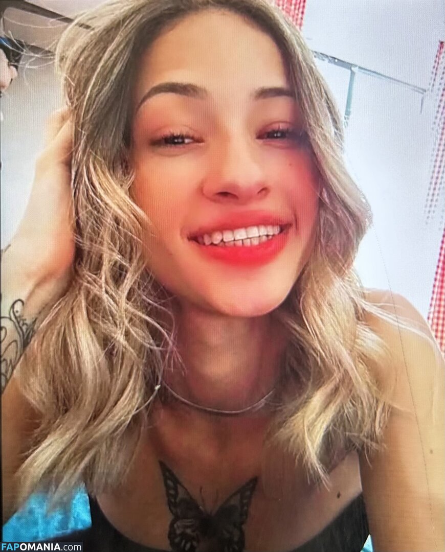 Amiga Marmitinha / marmitinhasdalu Meztelen OnlyFans  Kikerült fotó #529