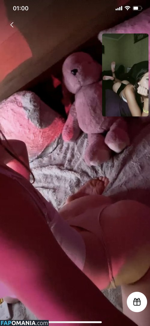 Amina / amina.blue / aminabuddafly Meztelen OnlyFans  Kikerült fotó #15