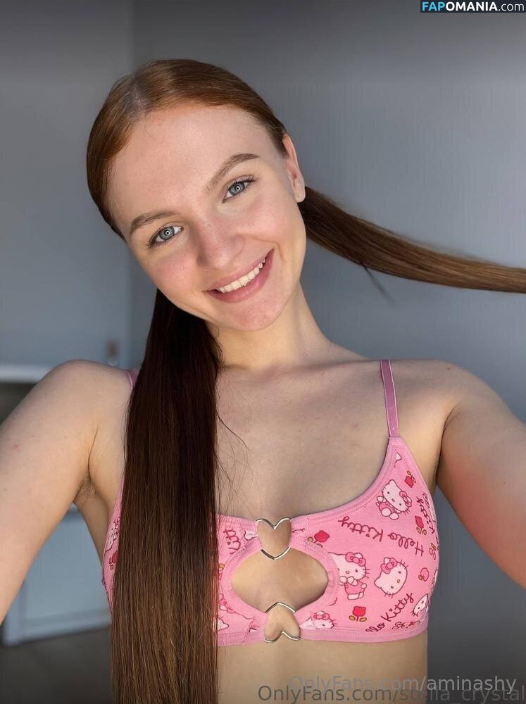 aminashy Meztelen OnlyFans  Kikerült fotó #2