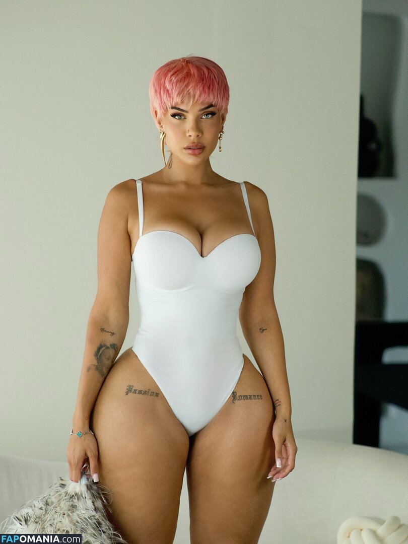 Amirah Cakequeen Meztelen OnlyFans  Kikerült fotó #2