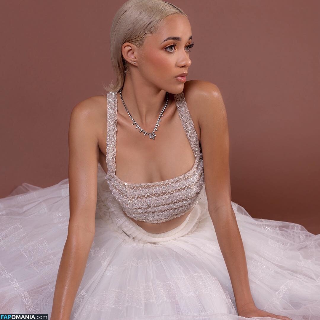 Amirah J Meztelen OnlyFans  Kikerült fotó #2
