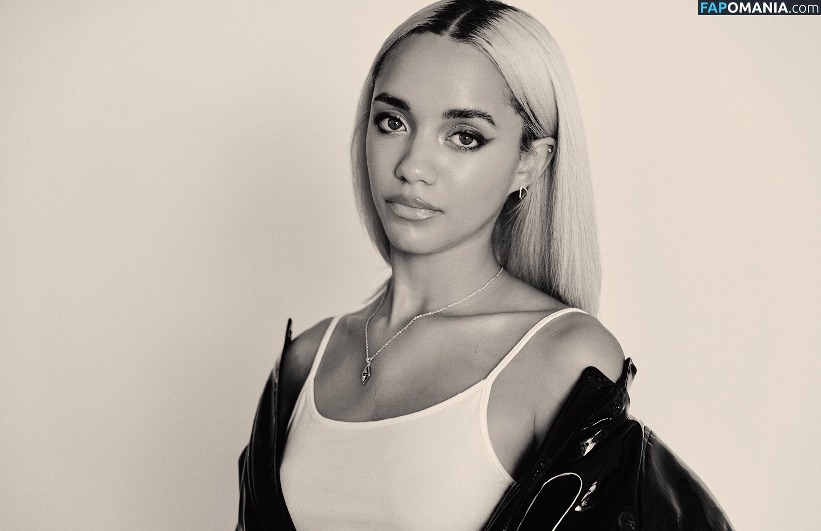 Amirah J Meztelen OnlyFans  Kikerült fotó #7