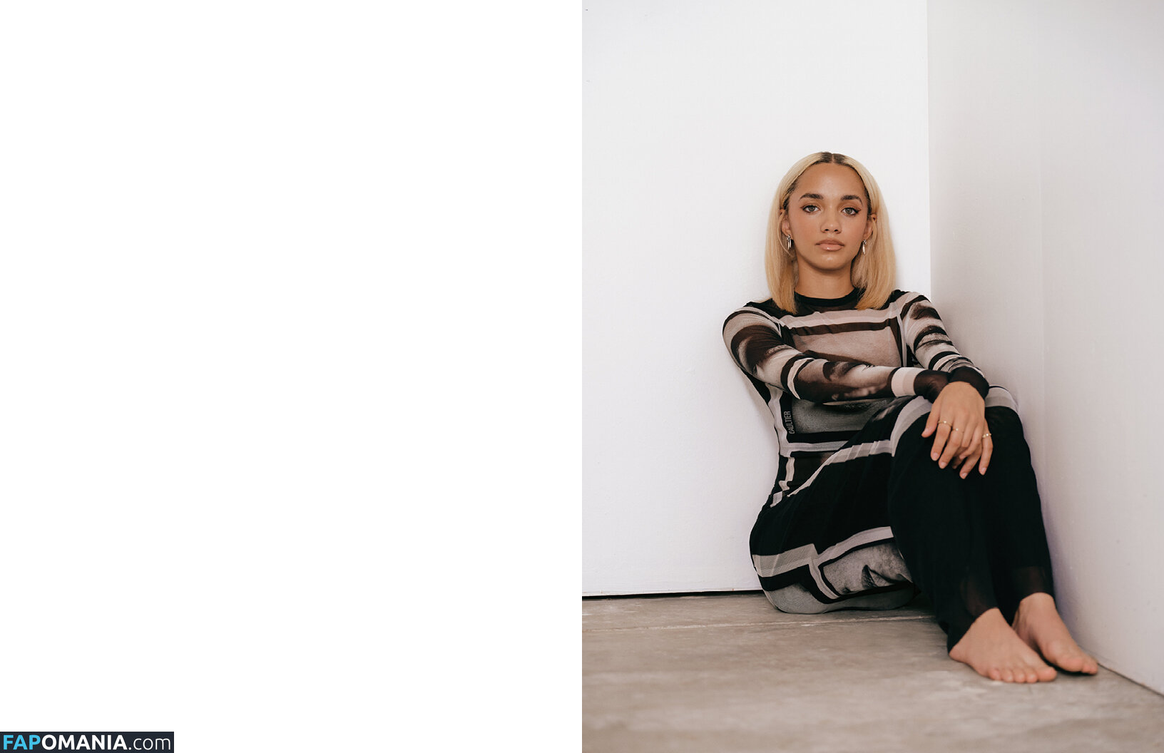 Amirah J Meztelen OnlyFans  Kikerült fotó #8