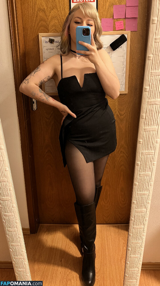 Ammyzitta / Amy Roviller / ammyxx Meztelen OnlyFans  Kikerült fotó #4