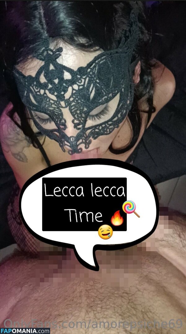 amorepsiche69 / amorepsichemusic Meztelen OnlyFans  Kikerült fotó #1