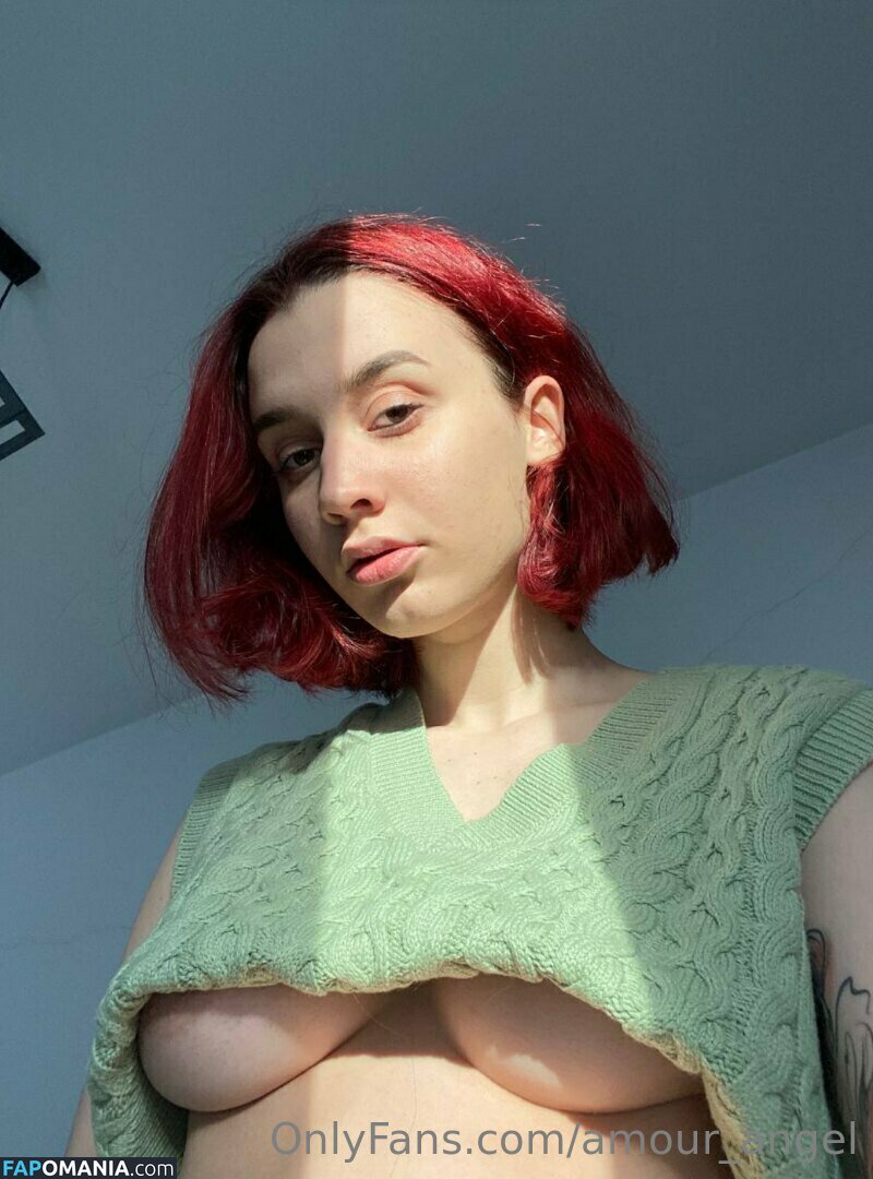 amour_angel / amourangels_official Meztelen OnlyFans  Kikerült fotó #126