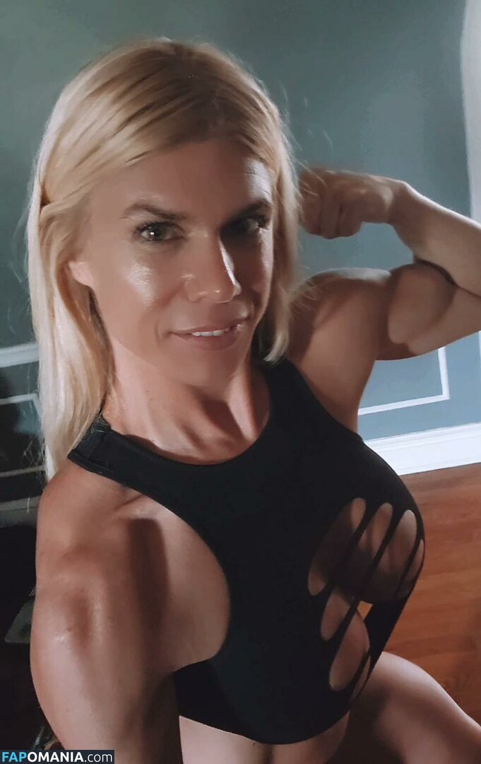 Amy FitStl / Amy Lynn / amy.fitstl / amy.fitstlfree Meztelen OnlyFans  Kikerült fotó #9