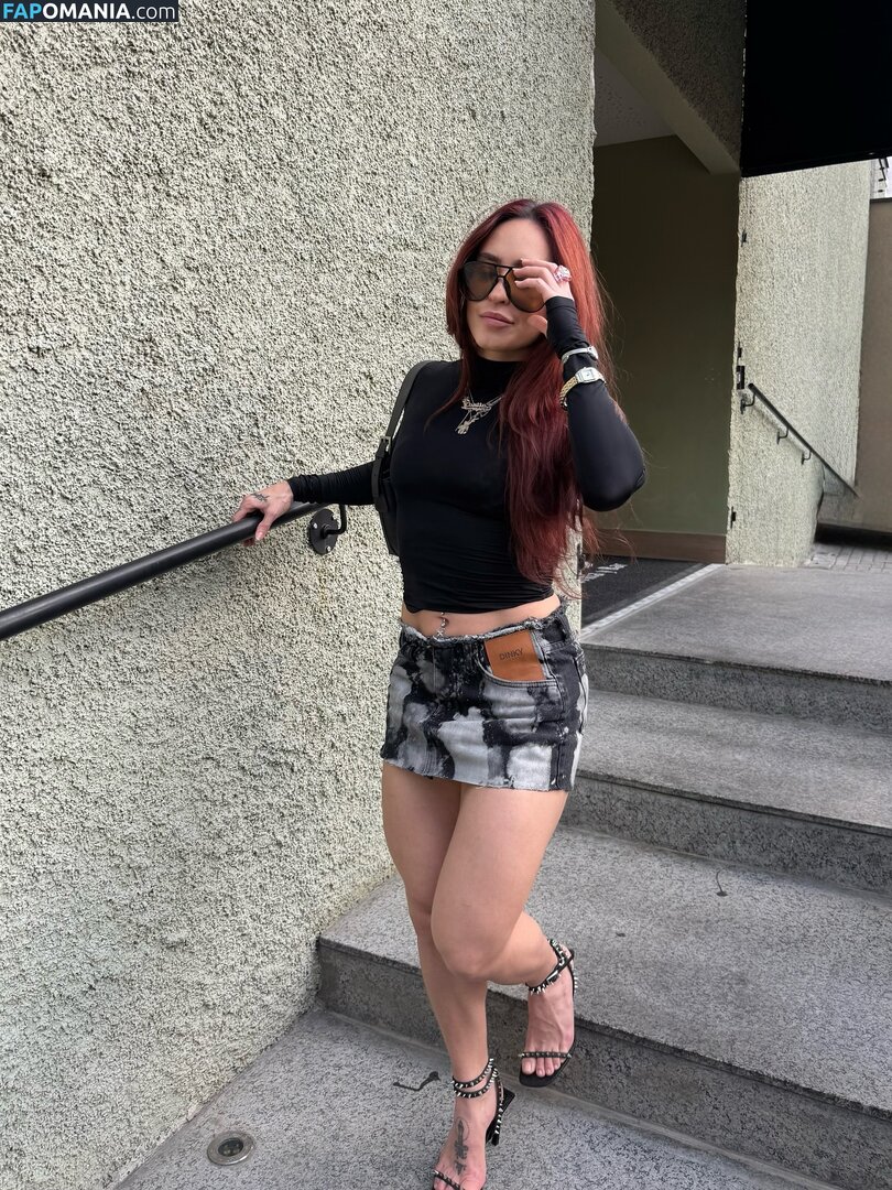 Amy Reis / amyyreeis Meztelen OnlyFans  Kikerült fotó #87