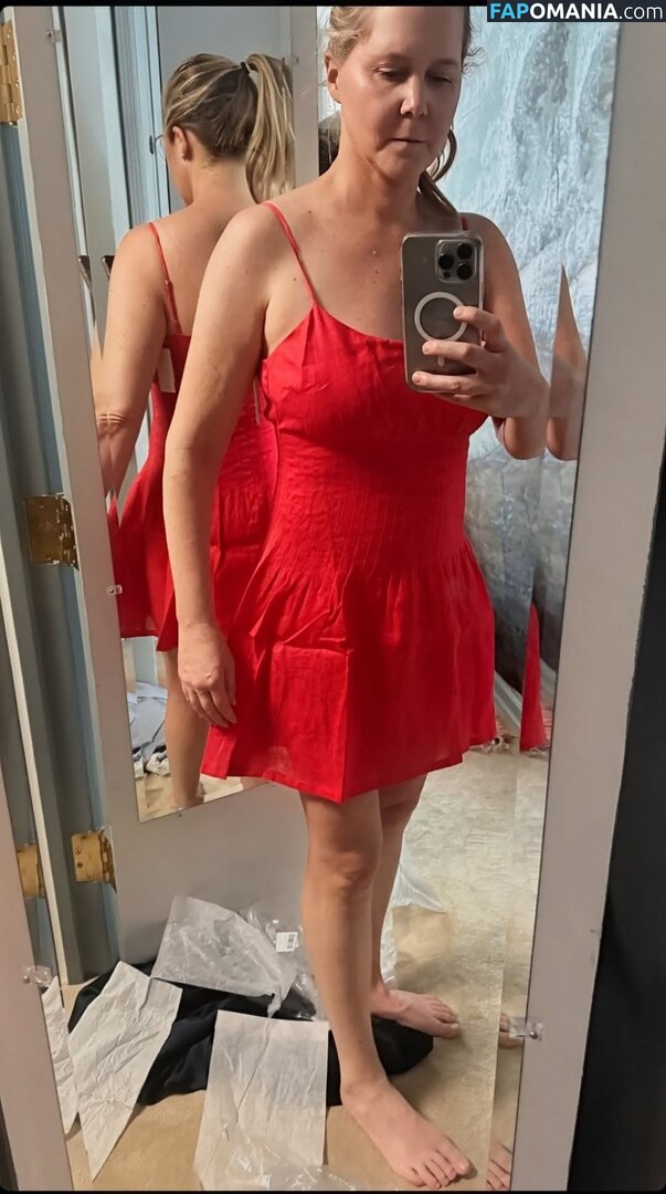 Amy Schumer Meztelen OnlyFans  Kikerült fotó #1