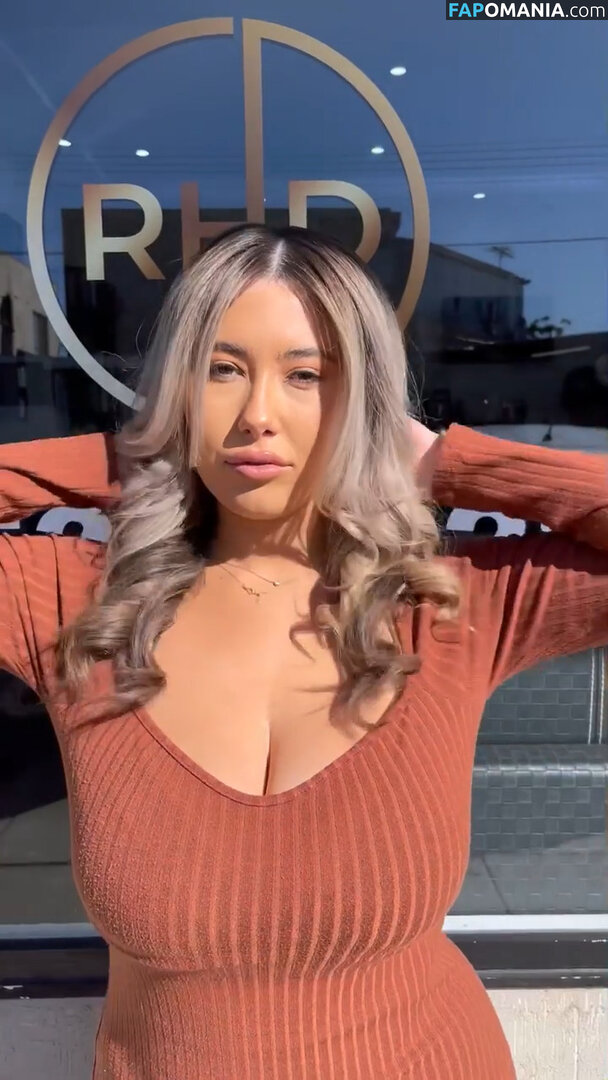 Amy Spencer Meztelen OnlyFans  Kikerült fotó #17