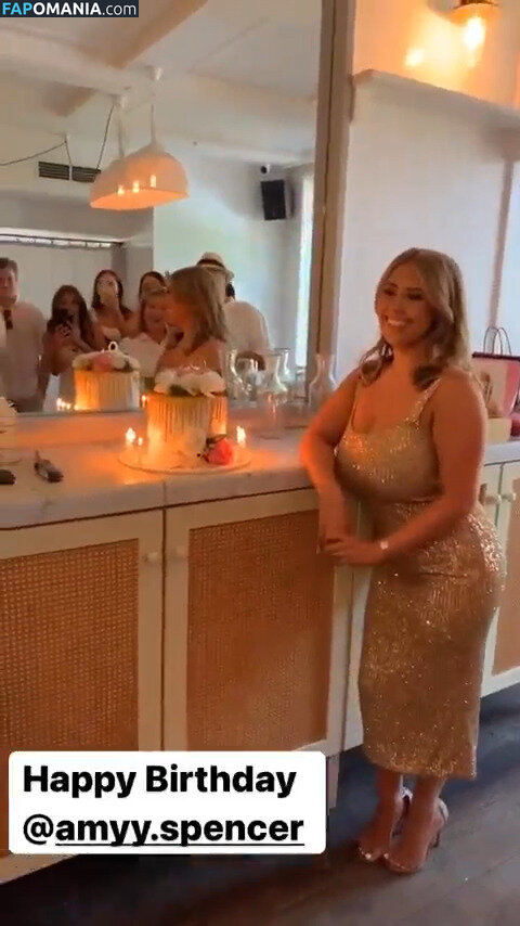 Amy Spencer Meztelen OnlyFans  Kikerült fotó #29
